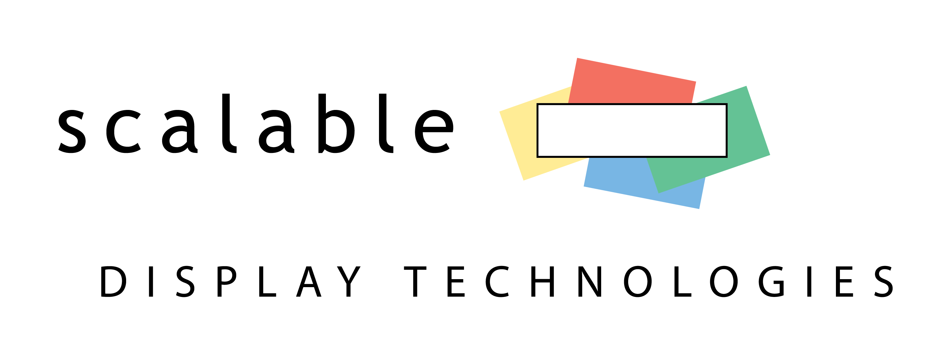 Exhibitor profile image for Scalable Display Technologies